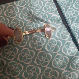 Kendra bracelet